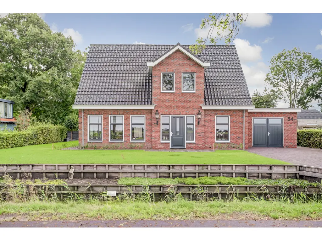 Ooster Boekelweg 54, De Weere