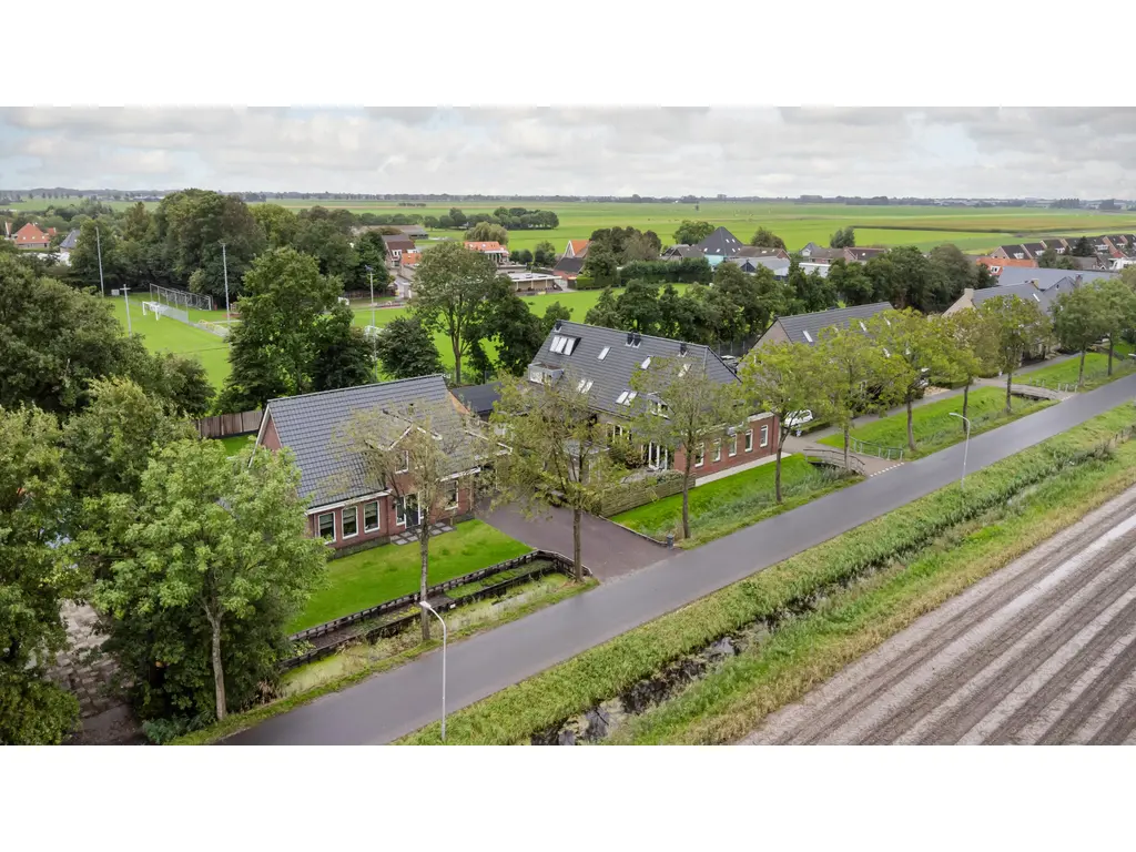 Ooster Boekelweg 54, De Weere