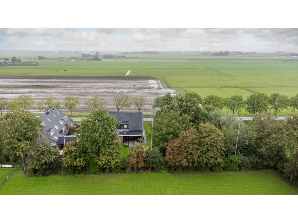 Ooster Boekelweg 54, De Weere