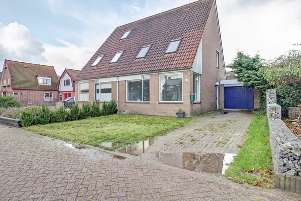 Zuidermeerweg 74, Zuidermeer