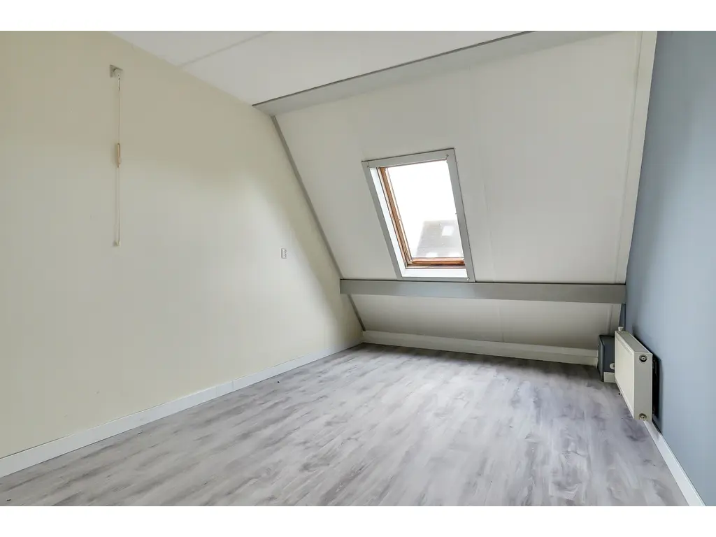 Zuidermeerweg 74, Zuidermeer