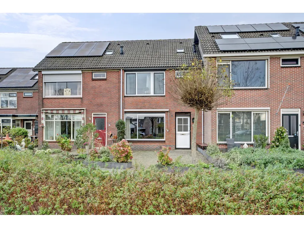 Dokter Lohmanstraat 78, Obdam