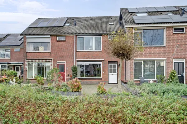 Dokter Lohmanstraat 78, Obdam