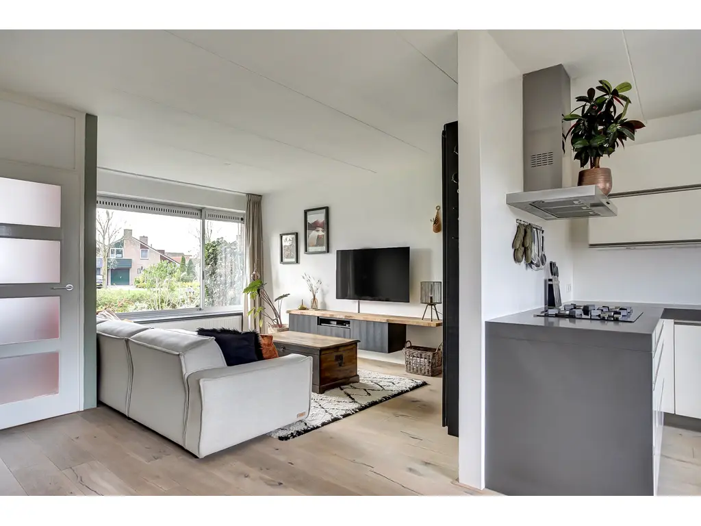 Dokter Lohmanstraat 78, Obdam