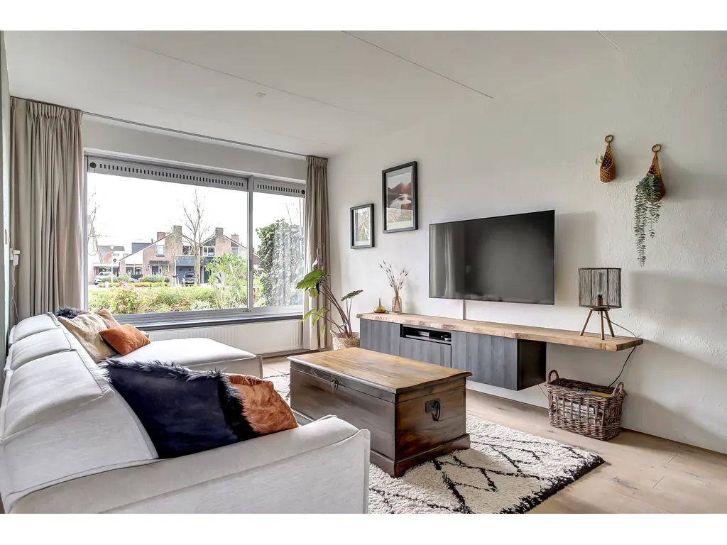 Dokter Lohmanstraat 78, Obdam