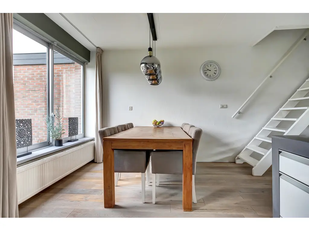 Dokter Lohmanstraat 78, Obdam