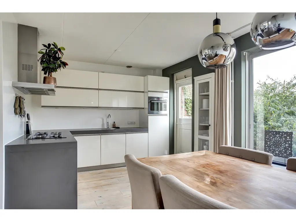 Dokter Lohmanstraat 78, Obdam