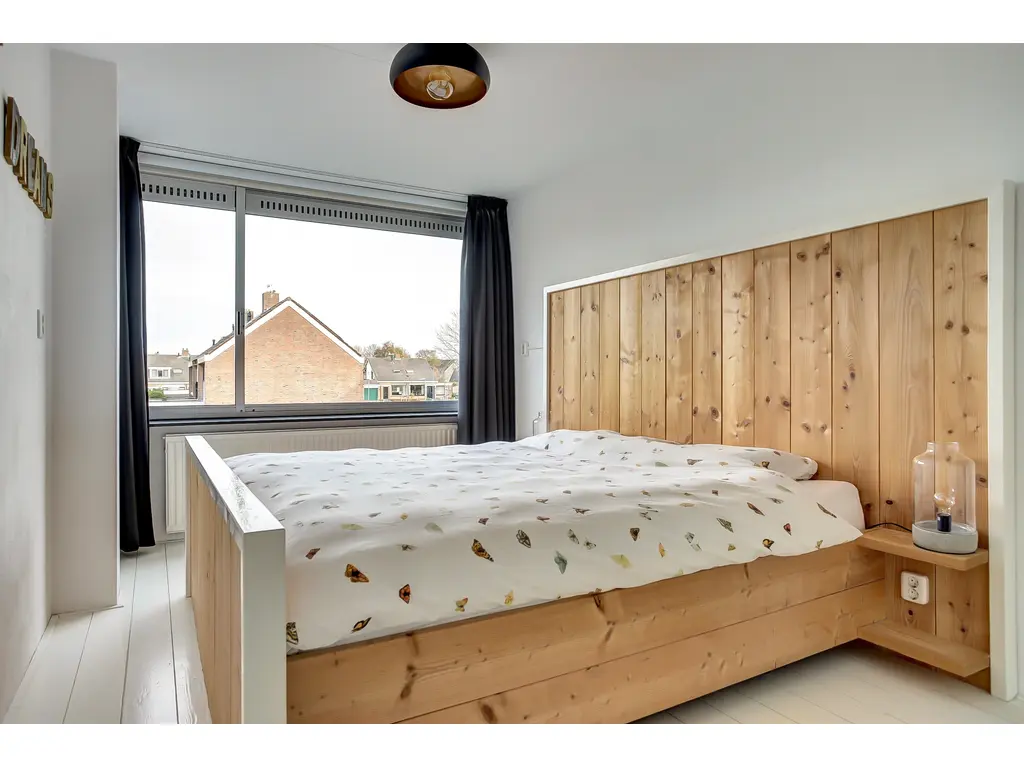 Dokter Lohmanstraat 78, Obdam