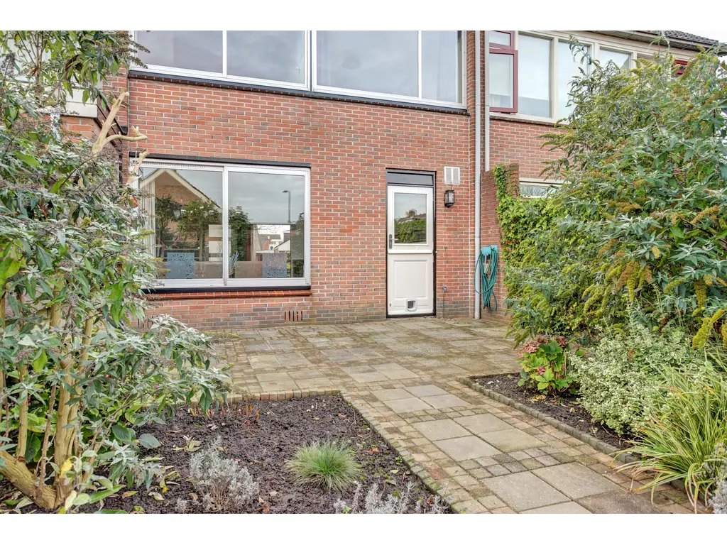 Dokter Lohmanstraat 78, Obdam