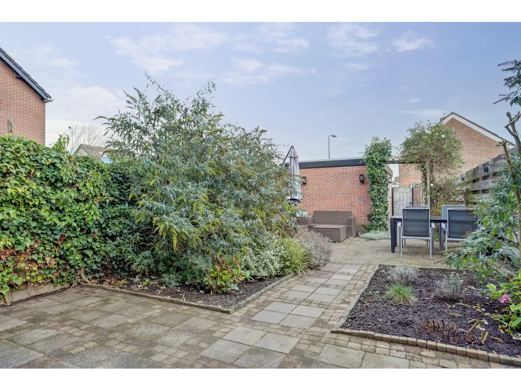 Dokter Lohmanstraat 78, Obdam