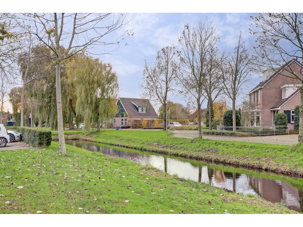 Dokter Lohmanstraat 78, Obdam