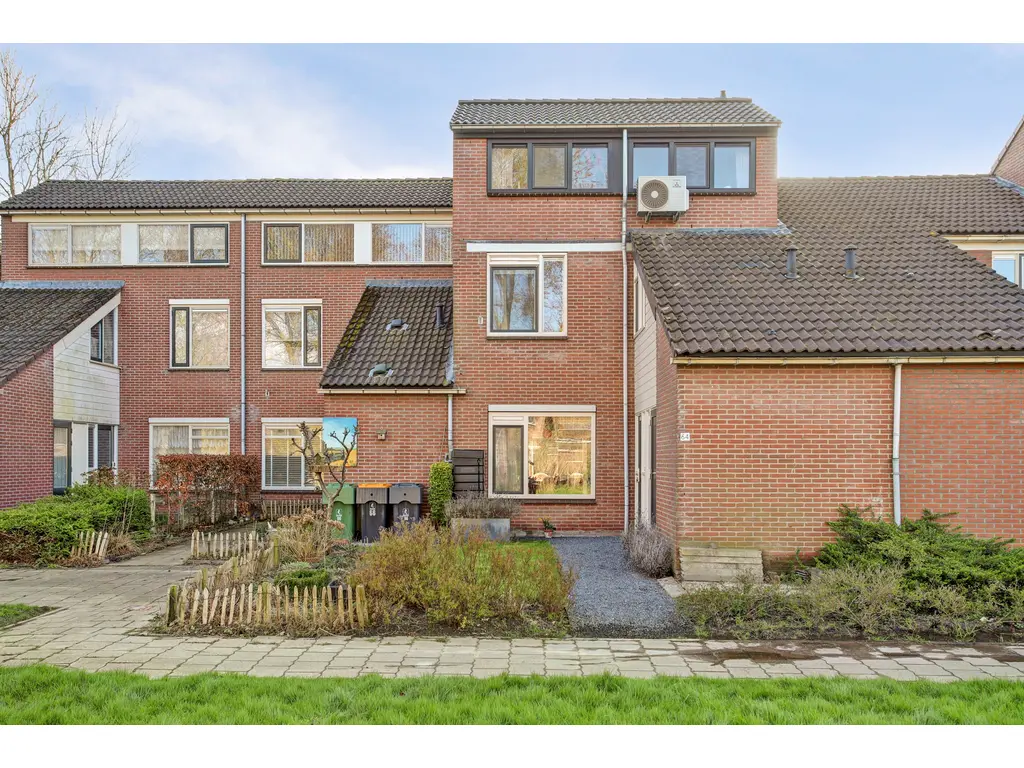 Loodglans 64, Heerhugowaard