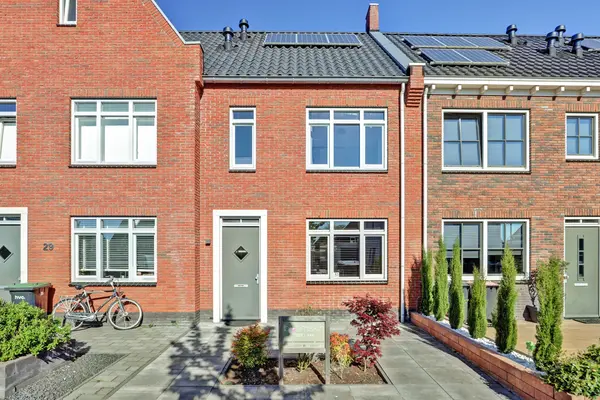 Wildbaan 31, De Goorn