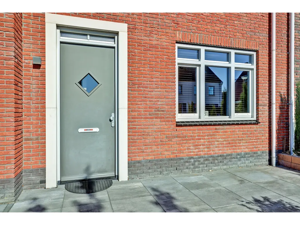 Wildbaan 31, De Goorn