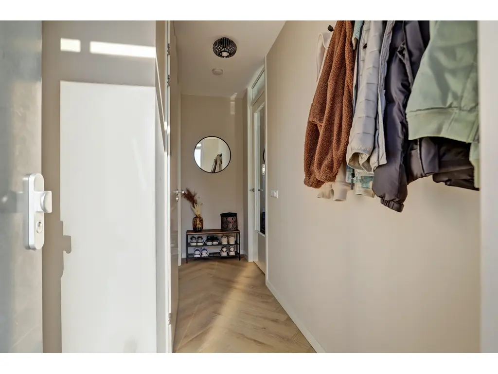 Wildbaan 31, De Goorn