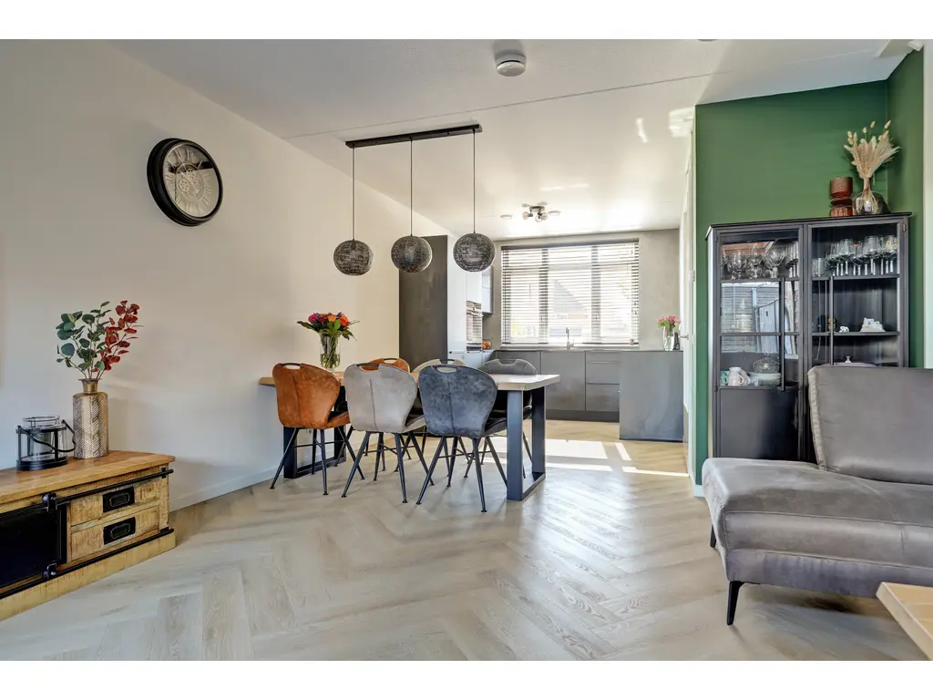 Wildbaan 31, De Goorn