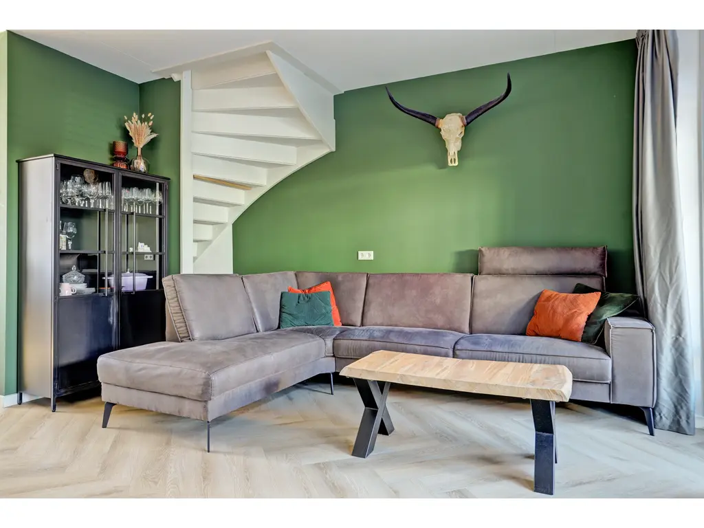 Wildbaan 31, De Goorn