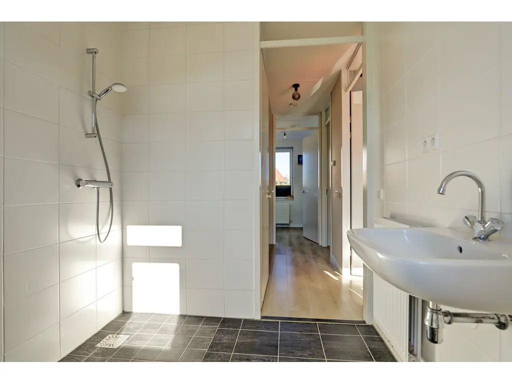 Wildbaan 31, De Goorn