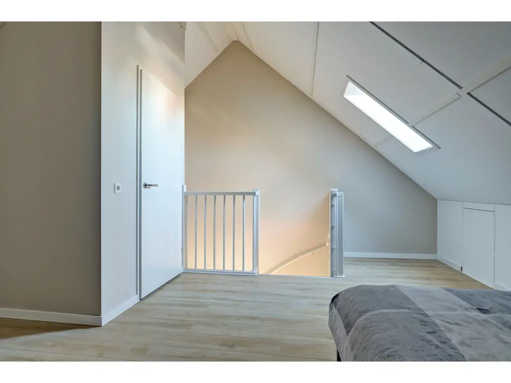 Wildbaan 31, De Goorn