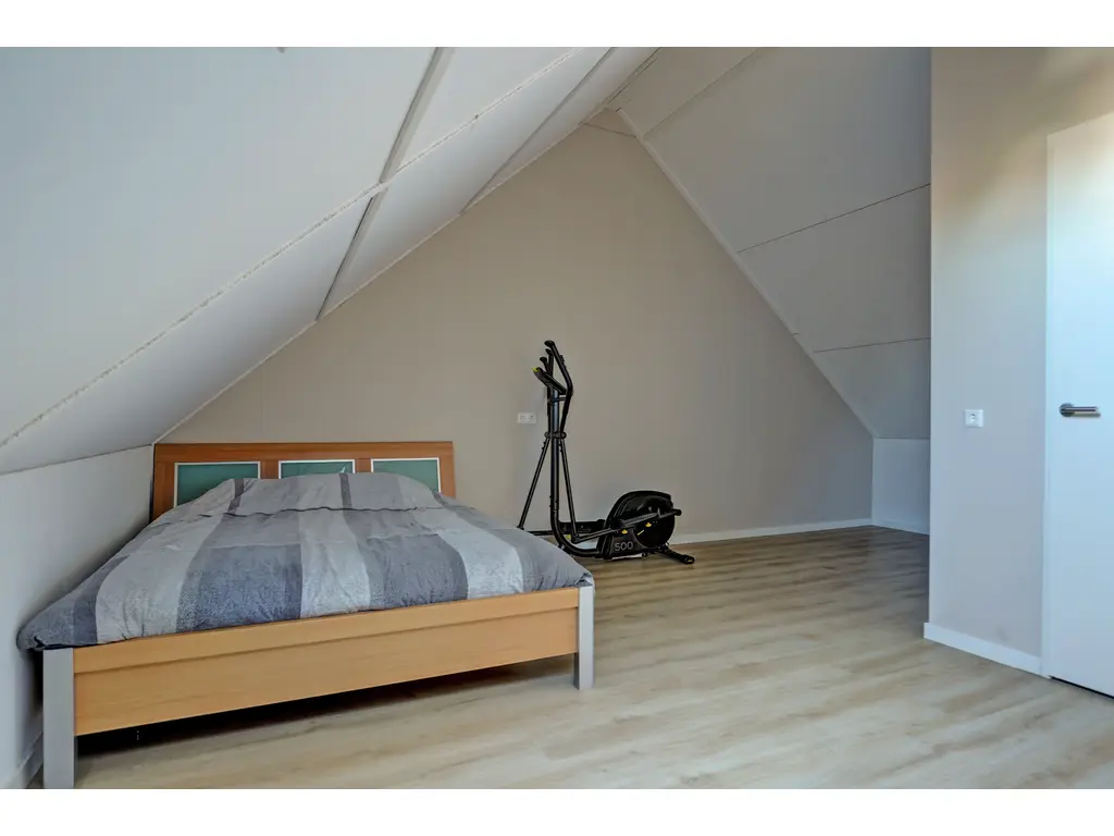 Wildbaan 31, De Goorn