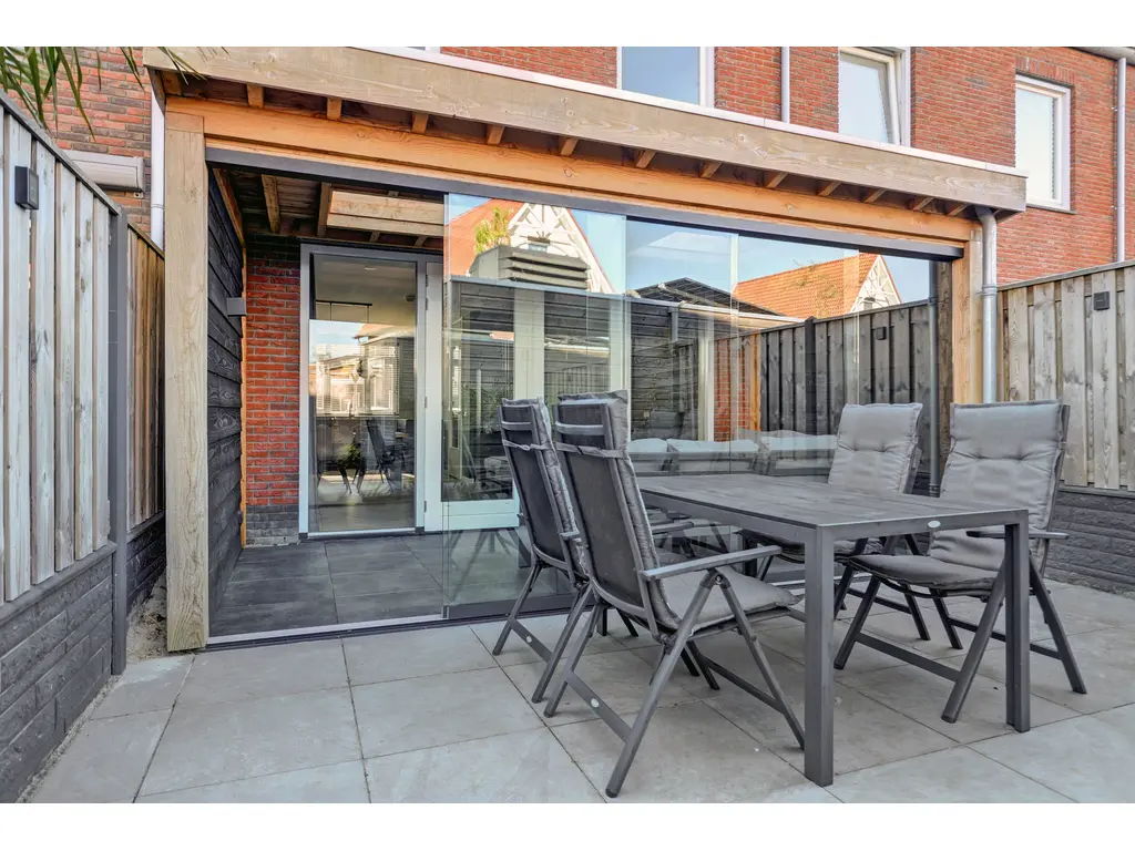 Wildbaan 31, De Goorn
