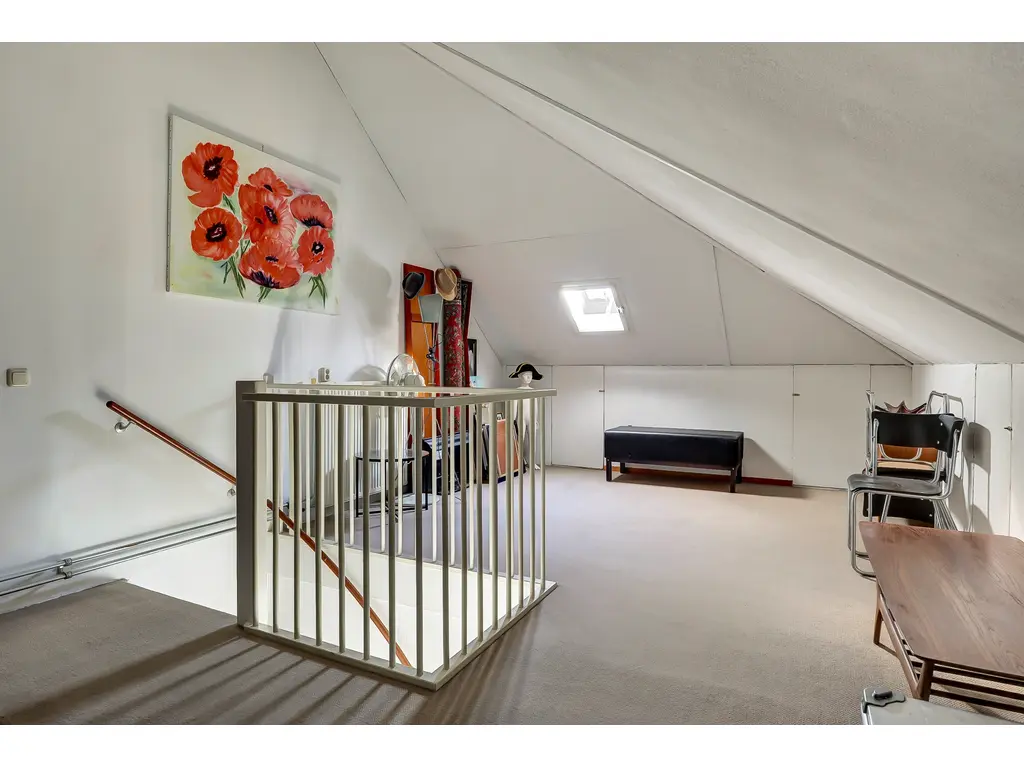 De Houtlandessloot 5, Obdam