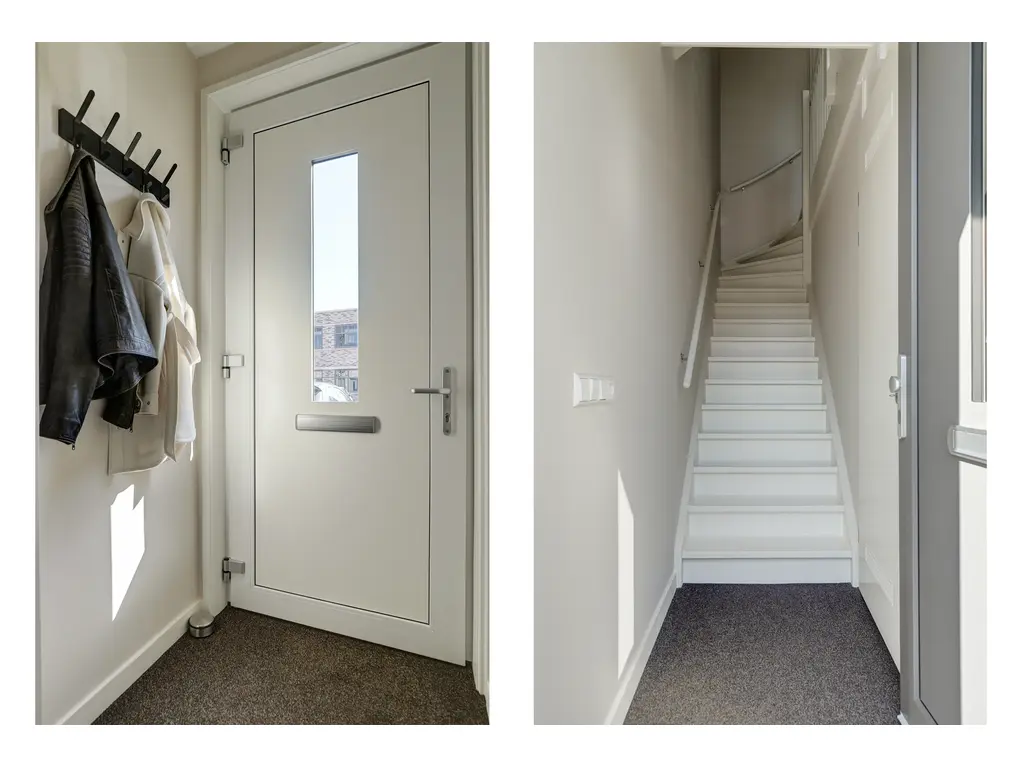 Backertjeshof 3, Spanbroek