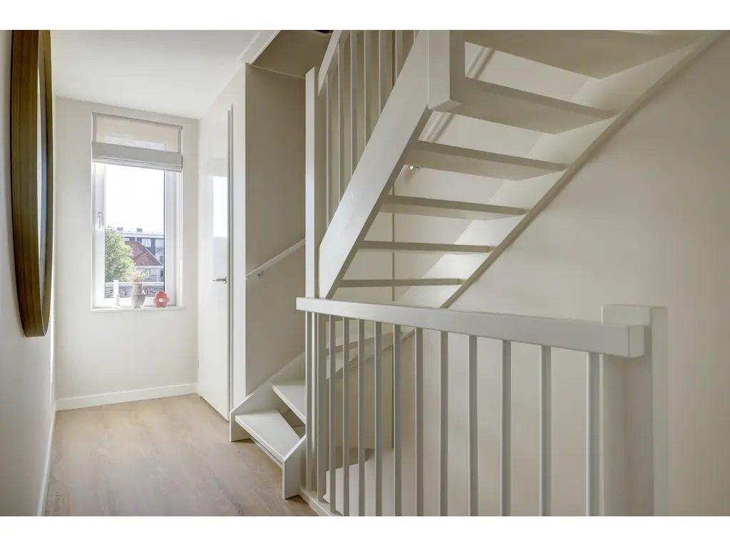 Backertjeshof 3, Spanbroek