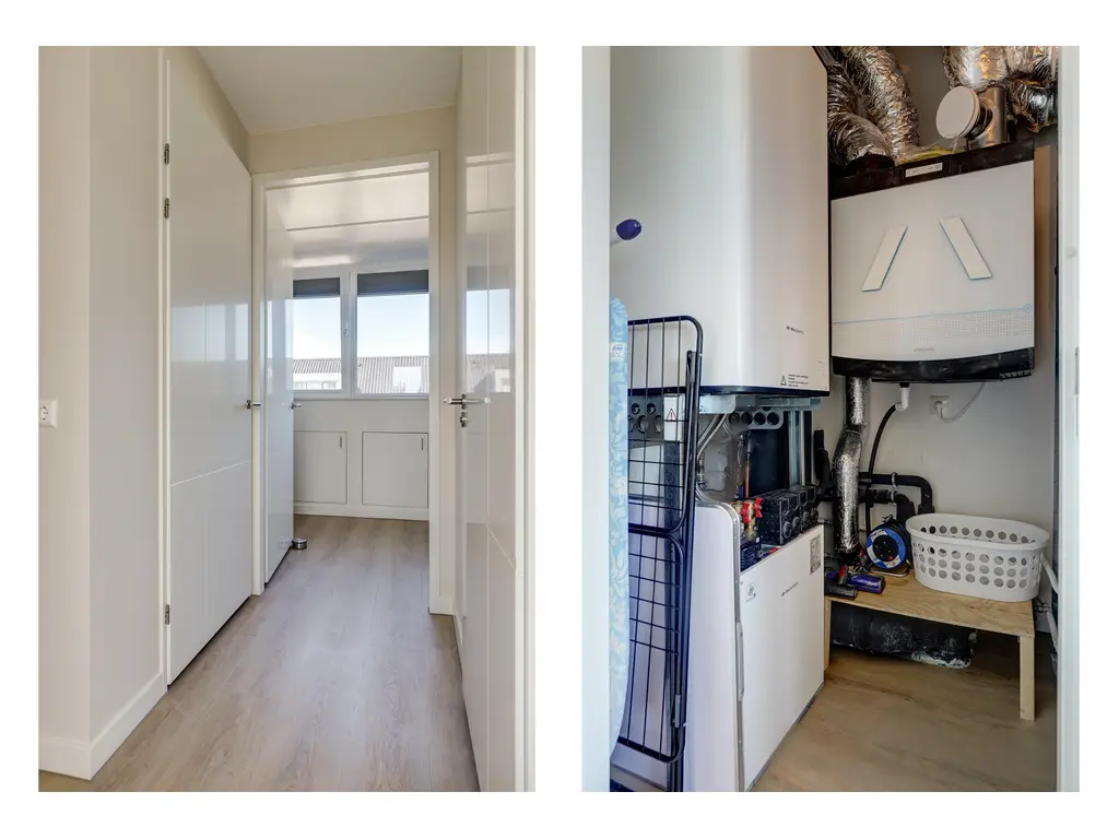 Backertjeshof 3, Spanbroek