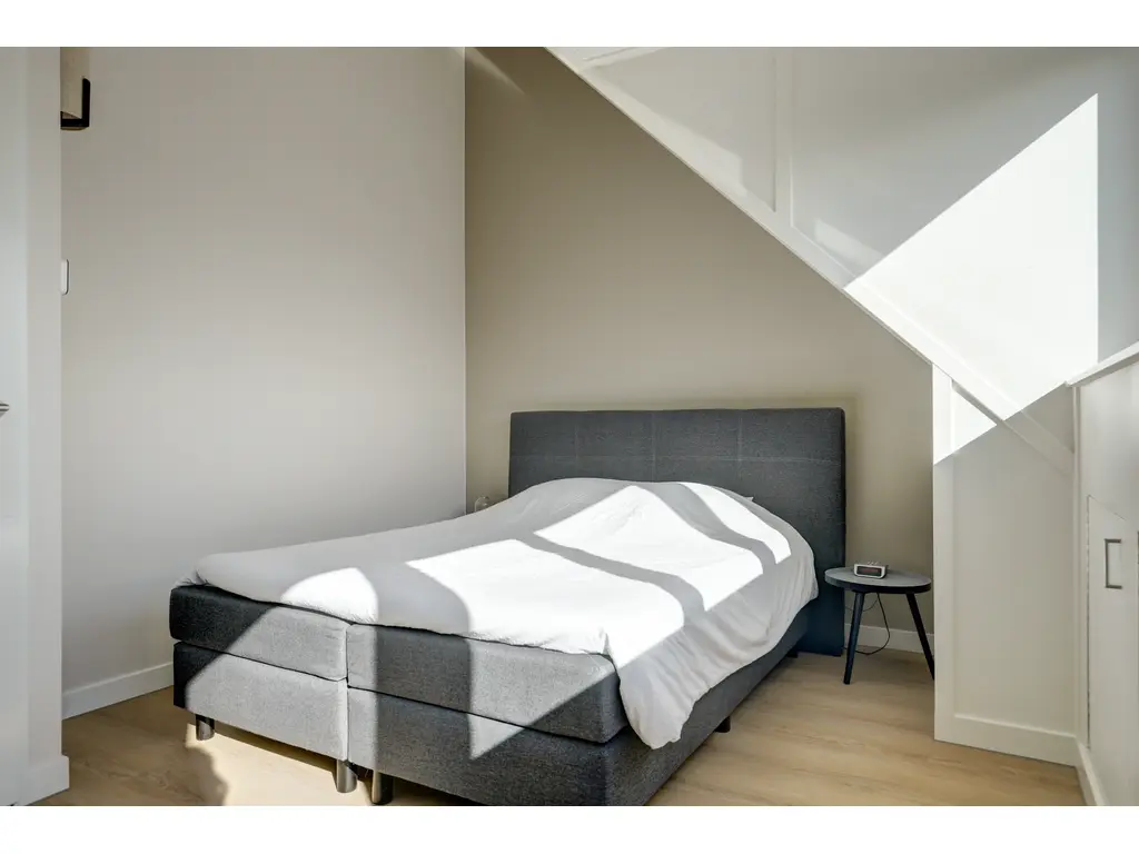 Backertjeshof 3, Spanbroek