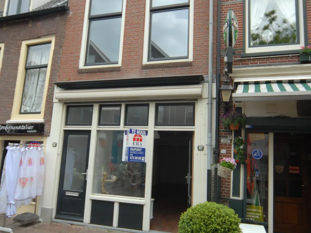 Broersveld 102, Schiedam