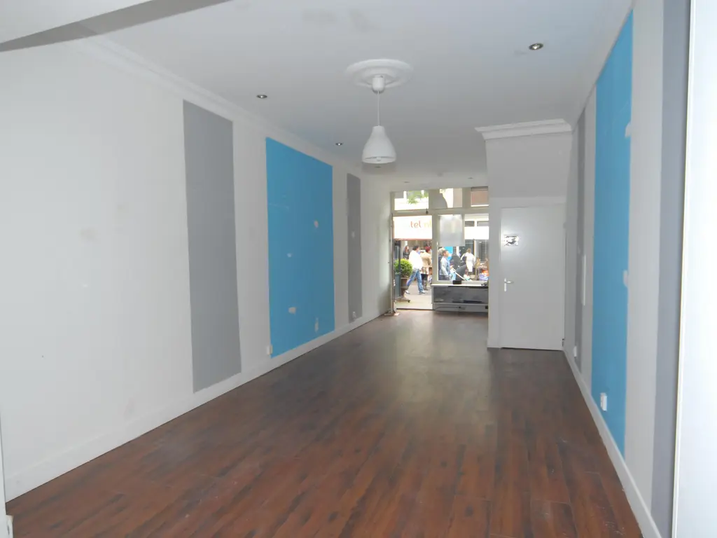 Broersveld 102, Schiedam
