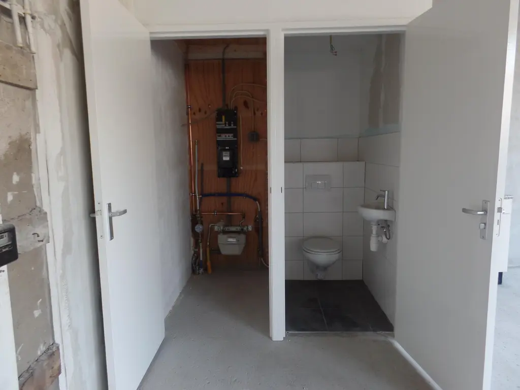 Gustoweg 29-31, ROTTERDAM