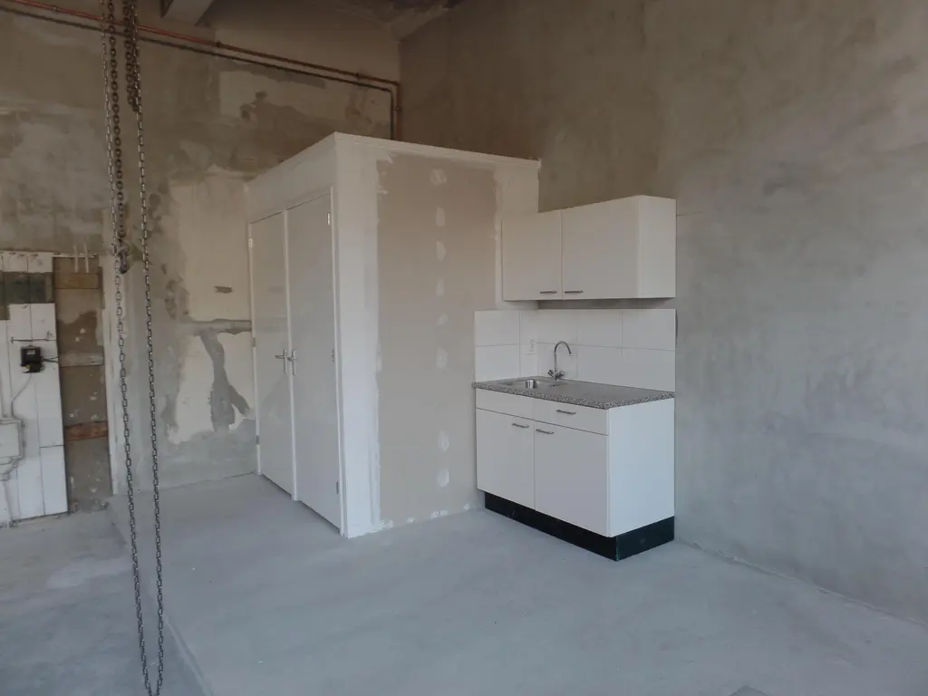 Gustoweg 29-31, ROTTERDAM