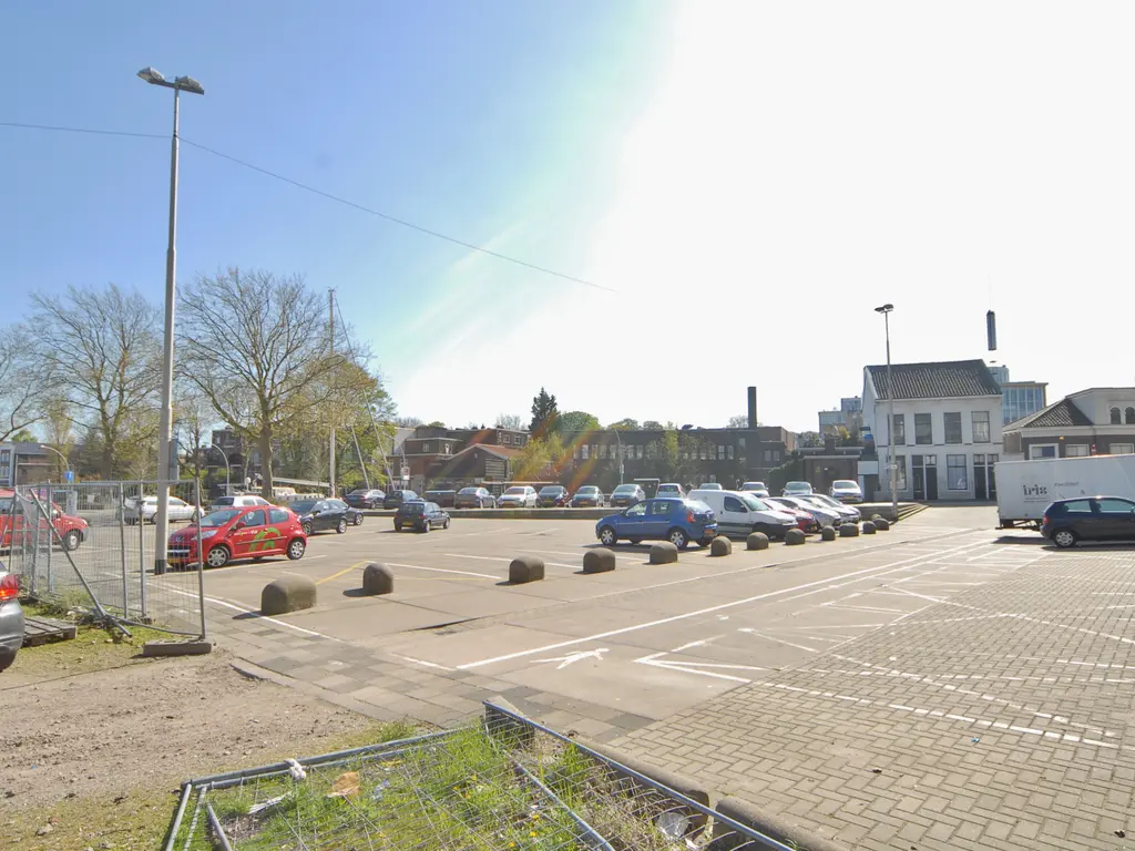 Rotterdamsedijk 431beneden, SCHIEDAM