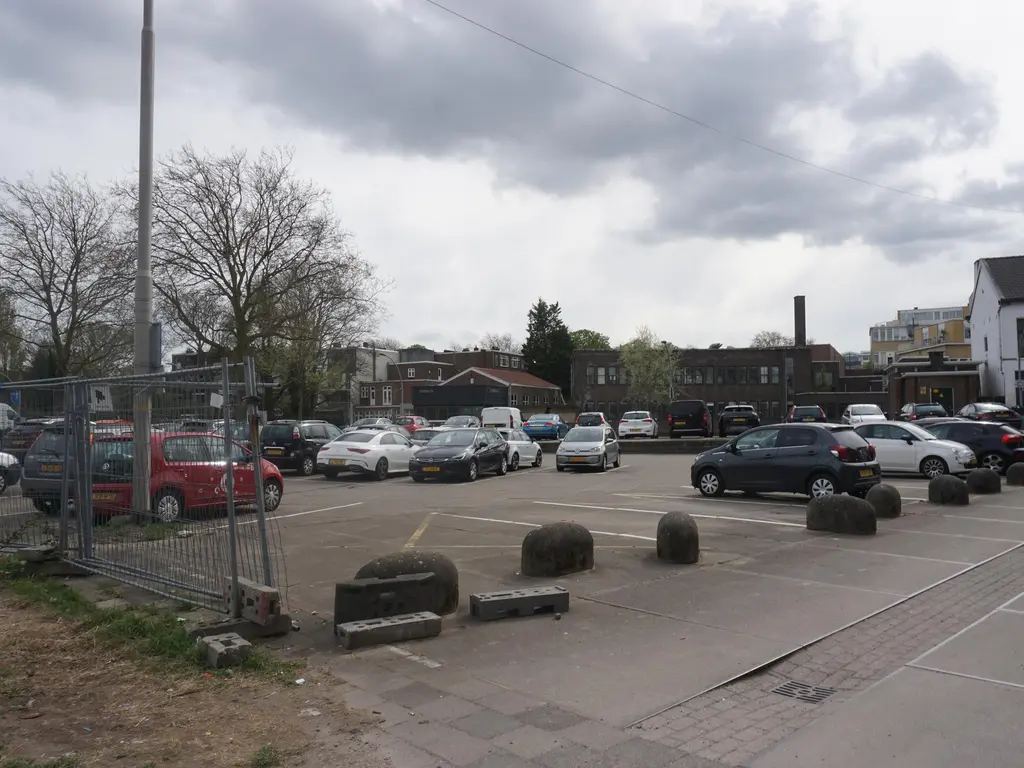 Rotterdamsedijk 431beneden, SCHIEDAM