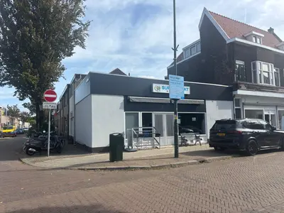 Groenelaan 52, Schiedam