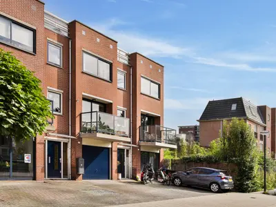 Warande 196, SCHIEDAM