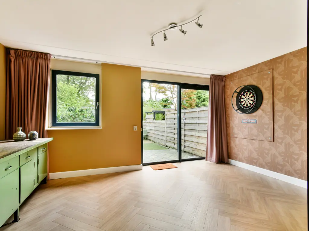Warande 196, SCHIEDAM
