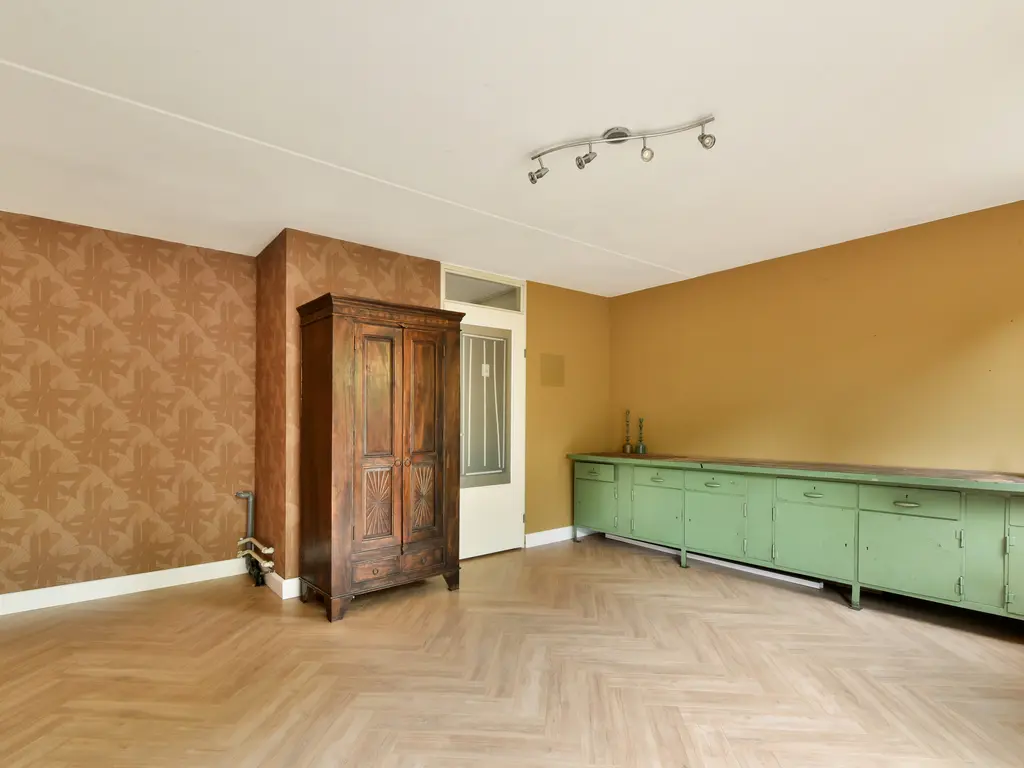 Warande 196, SCHIEDAM
