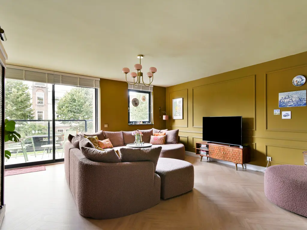 Warande 196, SCHIEDAM