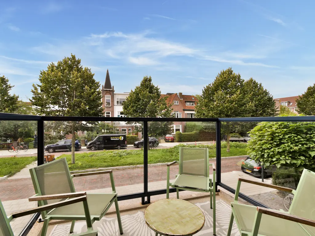 Warande 196, SCHIEDAM
