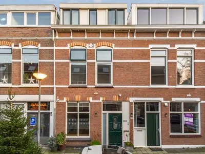 Beierlandsestraat 23, SCHIEDAM