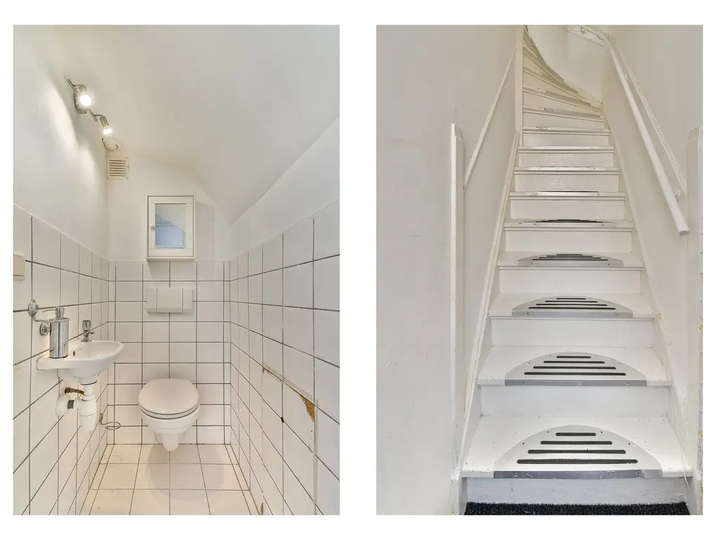 Singel 11B, SCHIEDAM