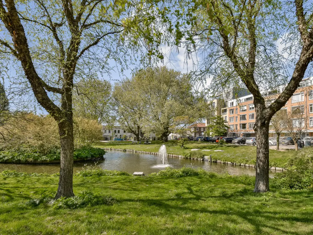 Singel 11B, SCHIEDAM
