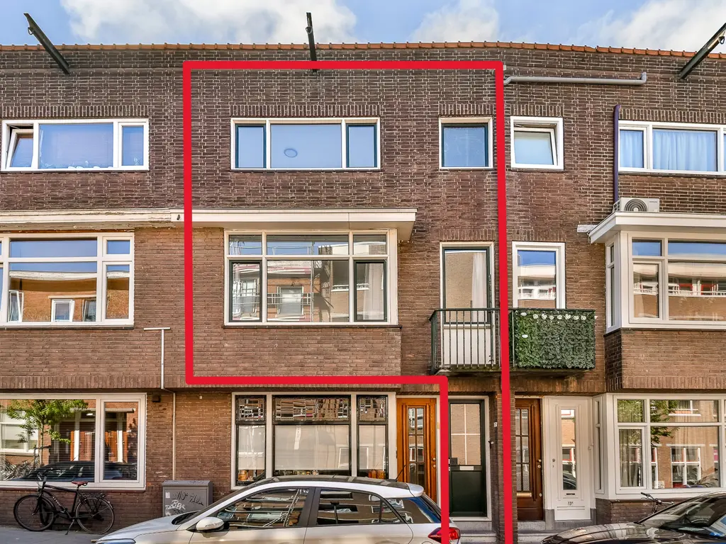 Singel 11B, SCHIEDAM