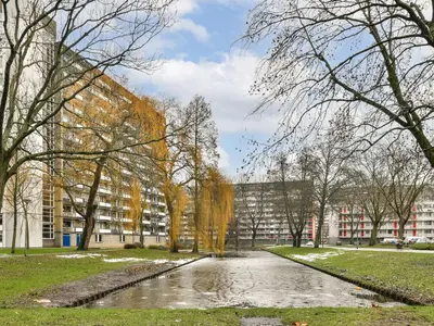 Lisztplein 83, SCHIEDAM