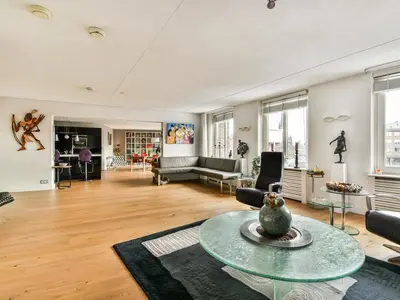 Land van Belofte 26, SCHIEDAM