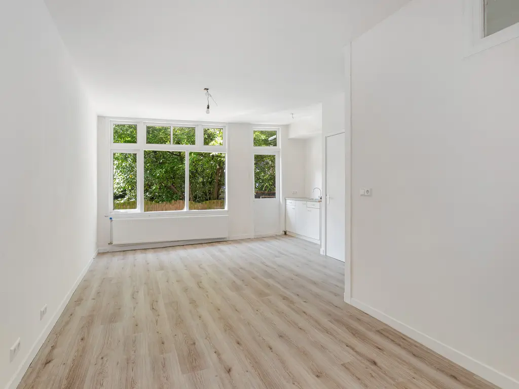 Parallelstraat 65A, ROTTERDAM