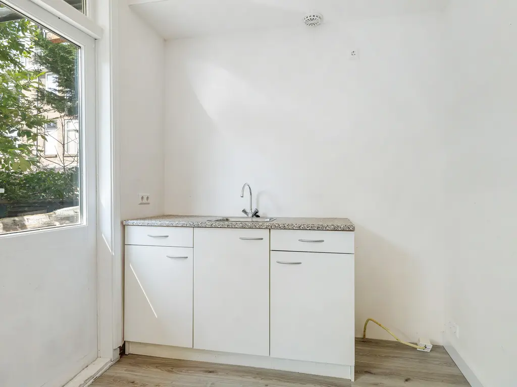 Parallelstraat 65A, ROTTERDAM